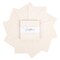 Confetti Cotton 5" Square Pack (Charm Pack / 5" Stacker) in Ivory by Riley Blake (5-120-IVORY-42)